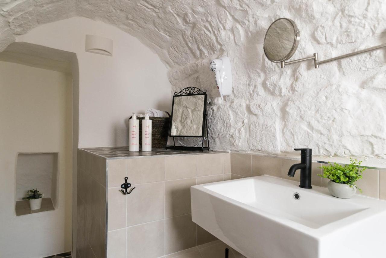 Bianco Sale Holiday Home - Seaview Terraces Ostuni Buitenkant foto