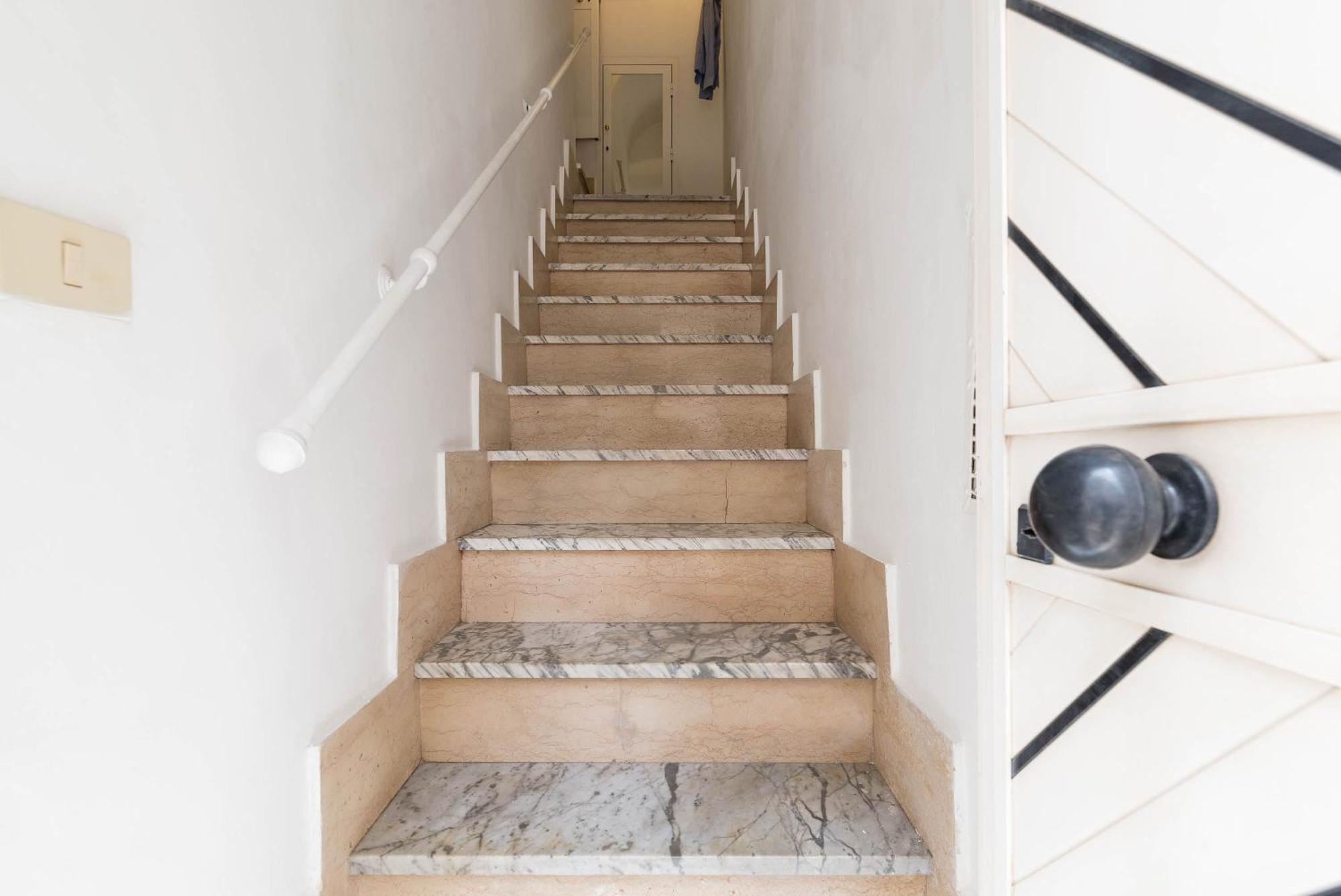 Bianco Sale Holiday Home - Seaview Terraces Ostuni Buitenkant foto